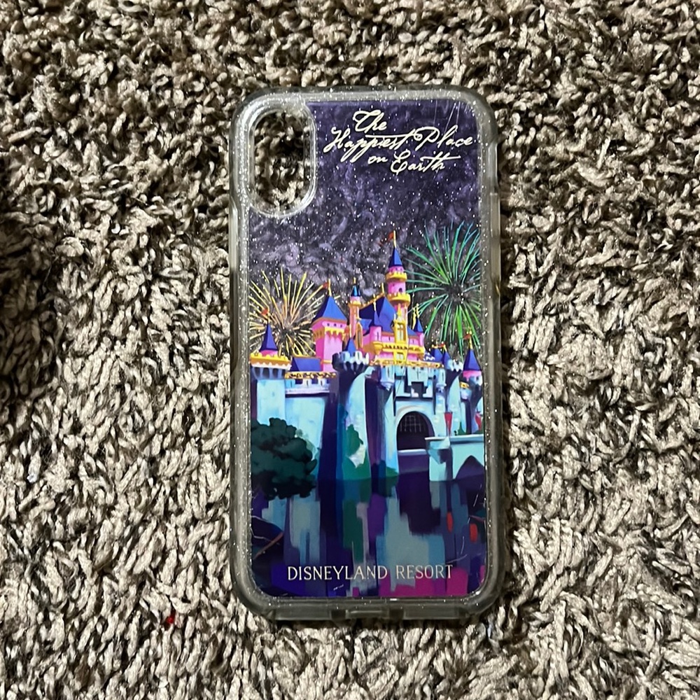 XS IPHONE CASE
